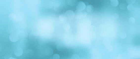 Light blue shiny blurred background. Template for graphic designers	
