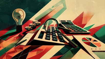 Accountant's Role in Financial Health and Growth