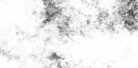 Distress overlay texture subtle grain texture overlay subtle black grunge speckle on white background. scattered tiny particles, grunge black texture overlay pattern sample on background.