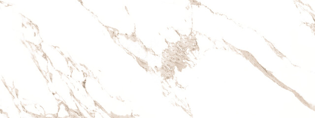 White statuario marble stone texture used for ceramic wall and floor tile