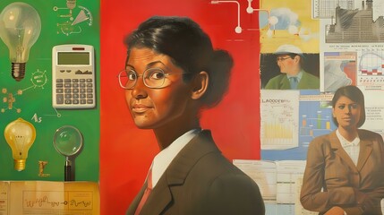 Collaborative Nature of Accountant's Role in Business