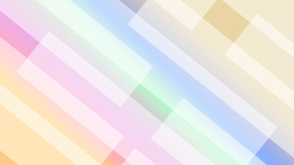 Gradient background color gradient concept graphic for illustration