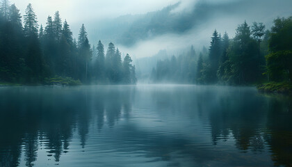 Fototapeta premium Nature background