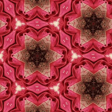 Traditional mixed Embroidery design concept. Antique fashion art for website, user interface theme. Interior decoration idea. Abstract pattern for the carpet background