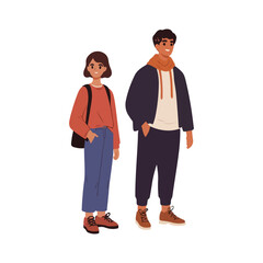 Free vector business people and entrepreneur