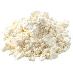 Whey Protein Supplement Container Isolated Without Background