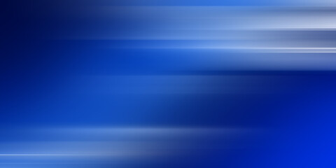 Soft blue stripes pattern, classic pastel striped seamless background