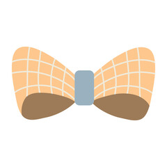 Simple Ribbon Vector, Simpe Ribbon Illustration, Simple Ribbon 