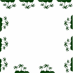 Fototapeta premium Digital paper, heart paper, seamless paper, seamless pattern, boho, boho pattern, paper