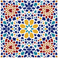 seamless pattern, vector, design, decoration, art, texture