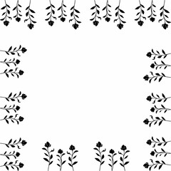 Digital paper, heart paper, seamless paper, seamless pattern, boho, boho pattern, paper