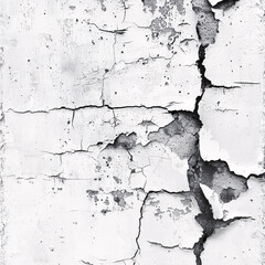 Obraz premium lack and White Abstract Texture