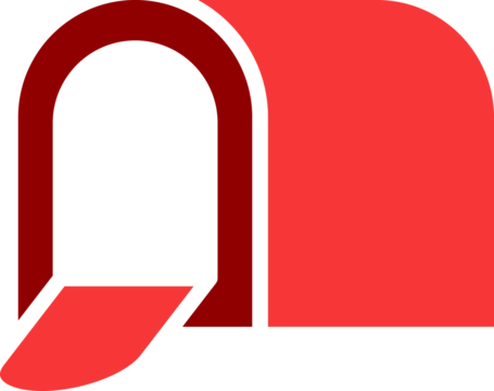 Mailbox Icon Illustration