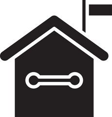 Mailbox Icon Illustration