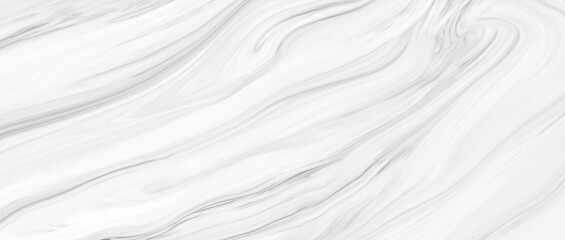 Abstract Marble Wall with Silver Pattern, Elegant Gray Ink Graphic Background for Interior Design