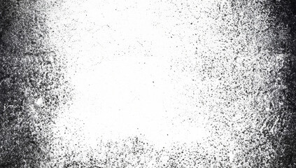 High-Resolution Abstract Grainy Texture Background