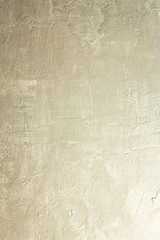 Abstract Background, Decorative Plaster on Gray Wall with Dark Concrete Floor and Old Concrete Wall Texture