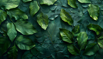 Fototapeta premium Nature background