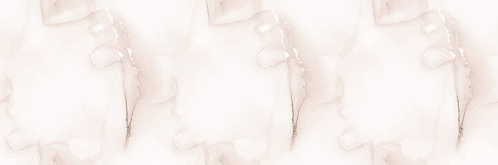 White Marble Texture. Beige Rock Paint. White