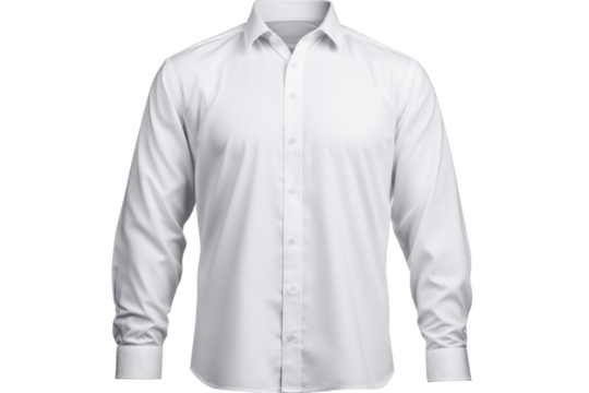 Whispers of the Ghostly Cotton on White or PNG Transparent Background.