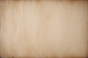 Large, well-worn textured vintage paper with stains and a weathered look