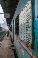 Comprehensive West Bengal Train Schedule with Detailed Information on Timings and Duration