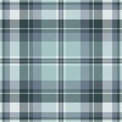 Textile fabric tartan of vector plaid seamless with a background pattern texture check.