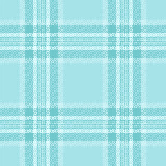 Pattern plaid background of textile tartan texture with a seamless check vector fabric.