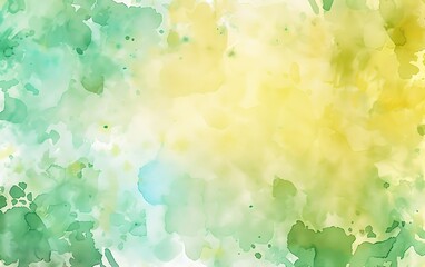 Pastel watercolor background for your design