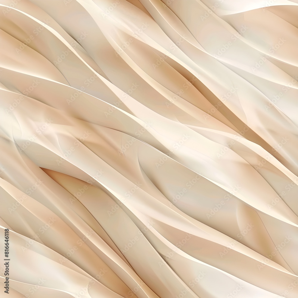 Poster abstract stone texture background with smooth wavy lines, elegant and modern design for tile. the pa