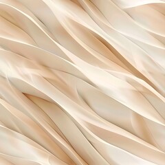 Abstract stone texture background with smooth wavy lines, elegant and modern design for tile. The pattern is repeatable. Looping seamless. 