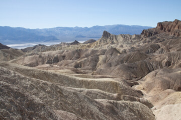 Monument Valley, Arizona