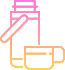 Thermos icon