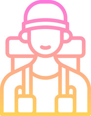 Adventurer icon