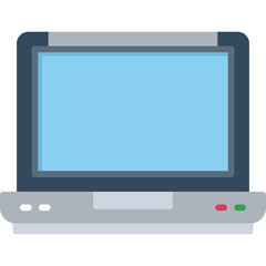 Laptop Icon