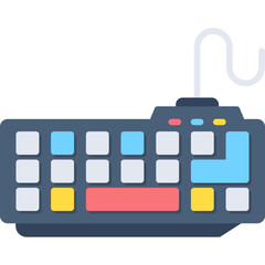 Keyboard Icon