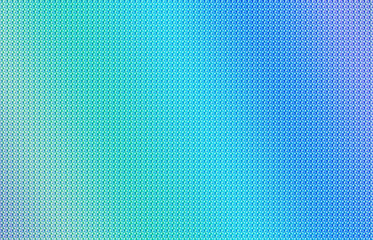 abstract gradation hologram background	