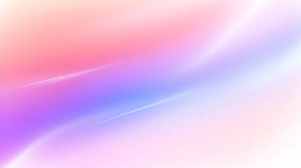 Fluid gradient colorful style annual meeting background, technology future abstract poster concept illustration