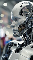 Considered a critical element for modern technology, super realistic