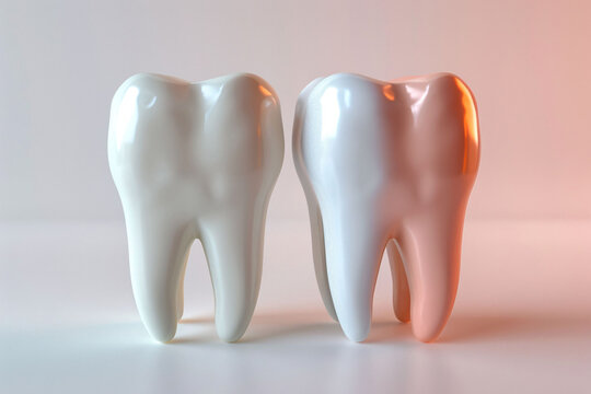 3d teeth, care for teeth, international teeth care day
