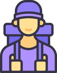 Adventurer icon