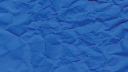 Obraz premium crumpled paper texture paper texture, creases parchment abstract pattern background