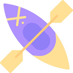 Kayak icon