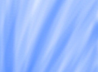 blue silk background