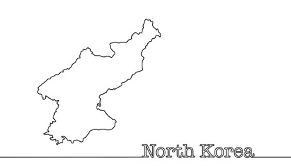 North Korea