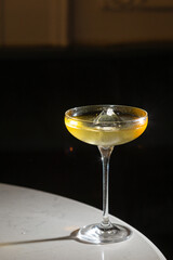 Mixology Magic: Vibrant Cocktails in Focus