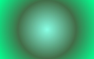 Green white Abstract rectangle gradient template background. Modern colors gradient texture background. Blurred soft gradient texture background.