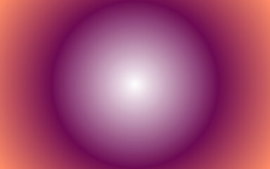 Purple red orange Abstract rectangle gradient template background. Modern colors gradient texture background. Blurred soft gradient texture background.