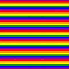 abstract rainbow(pride)background