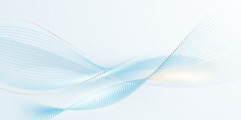 Abstract technology background, modern design vector illustration